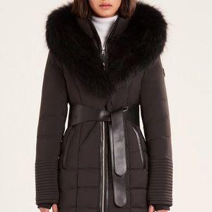 Rudsak Coat